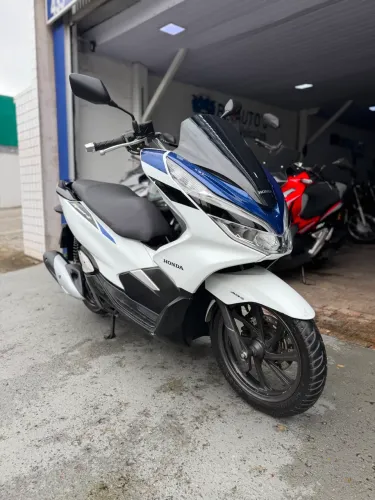 PCX 150 2022