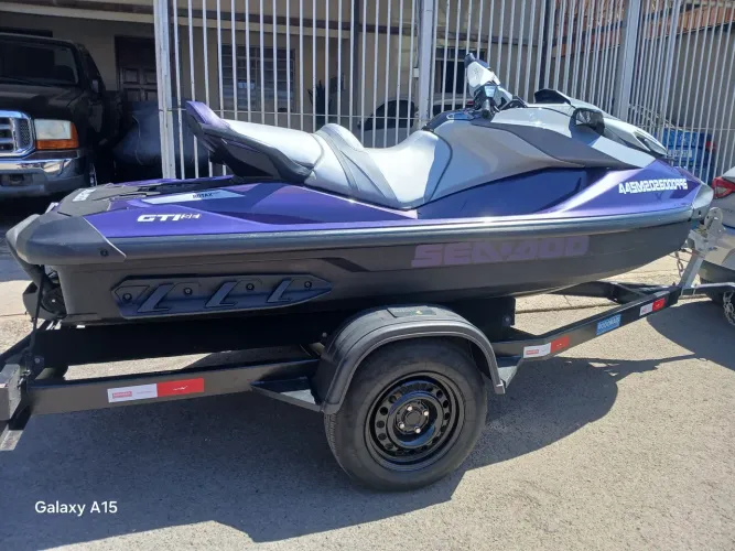Seadoo170GTIse, ano 2025