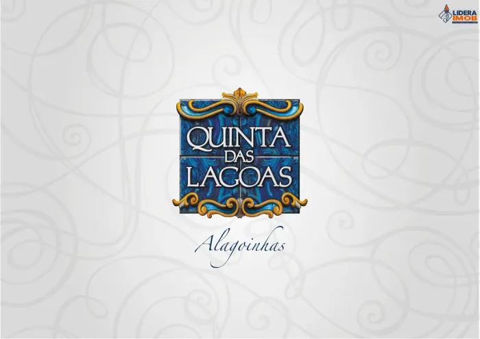 Terreno residencial para Venda no Cond. Quinta das Lagoas, Alagoinhas, 360,00 m² área tota