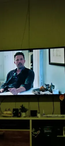 Tv 60 polegadas 