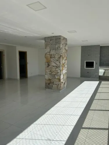 Excelente apartamento no Jardin Goiás