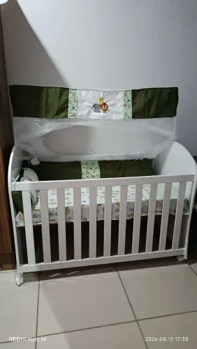 Berço americano