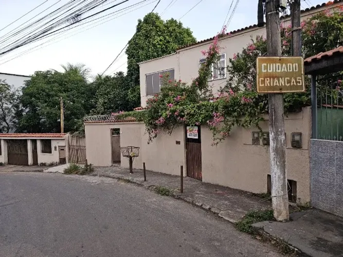 KITNET PARA LOCAÇÃO - BELMONTE - VOLTA REDONDA/RJ