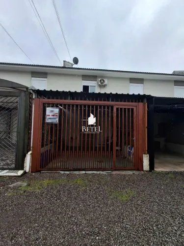 Sobrado em Desvio Rizzo, Caxias do Sul/RS