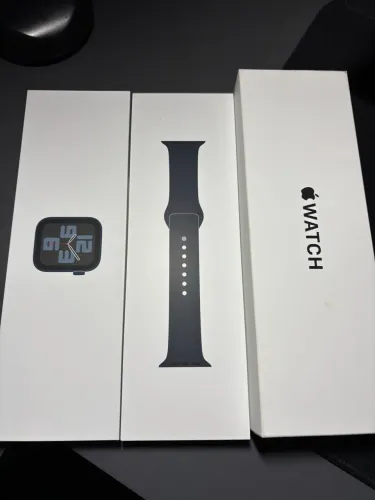 Apple Watch SE 40mm GPS