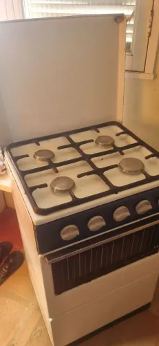 Vendo fogão 4 bocas