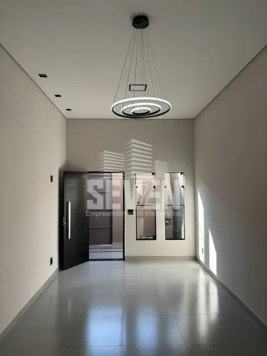 Casa com 3 Quartos no Jardim Terra Branca Bauru Gourmet