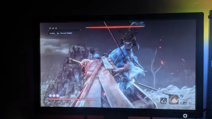Monitor LG 19 polegadas 