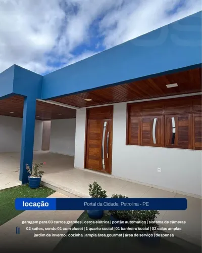 Portal da Cidade