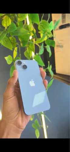 iPhone 14