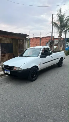 Ford Courier 1.3i/furgão 1998