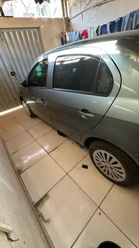 Volkswagen Gol Geração IV City Trend 1.0 8V MI Total Flex Mec. 4P 2010
