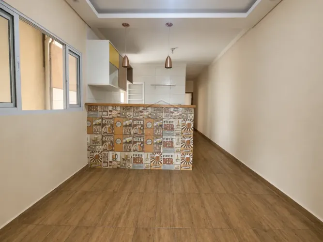 CASA AMPLA COM 2 DORMITÓRIOS NO BAIRRO SÃO JOÃO DA BOA VISTA ? UNINDO CONFORTO, PRATICIDAD