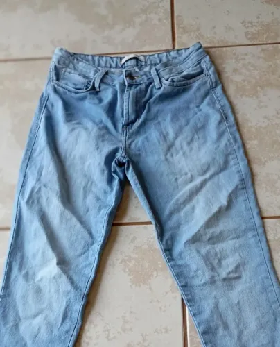 Calça Ink jeans feminina tamanho 38