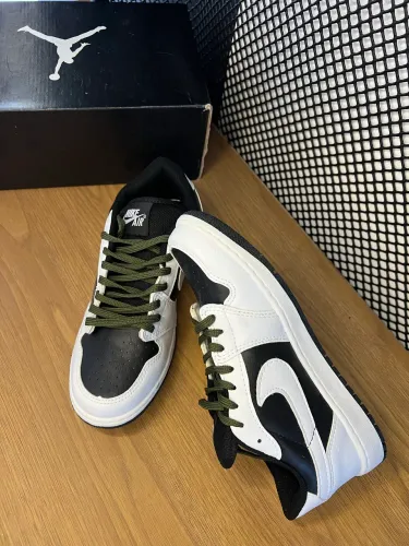 Tênis Air Jordan Promoção Low