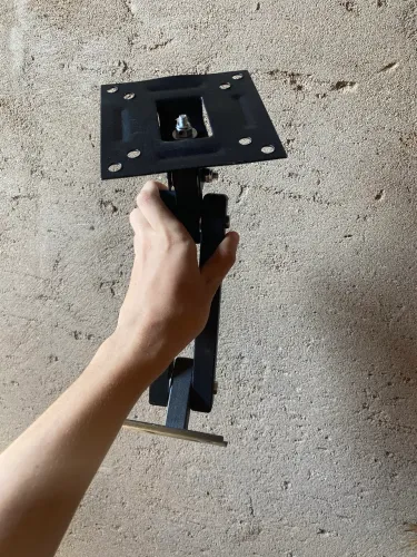 Suporte Articulado para TV/Monitor Reforçado - Novo