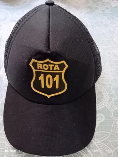 Boné rota 101