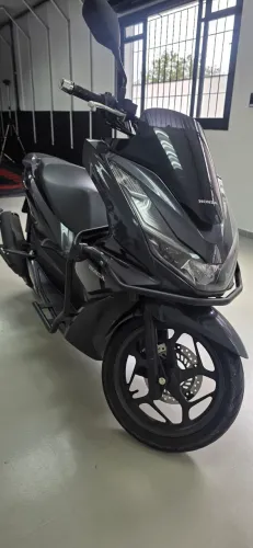 PCX 2024 Aceito Trocas