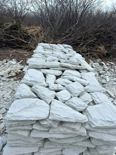 Pedra Almofadada Itacolomy - Excelente Qualidade