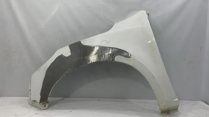 Paralama Esquerdo S10 Trailblazer 2015 2016 17 18 2019 2020 2021 2022 2023 2024 Original