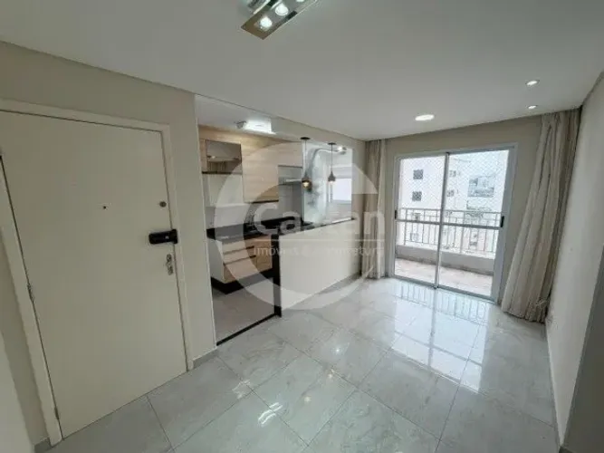 apartamento para alugar na vila prudente