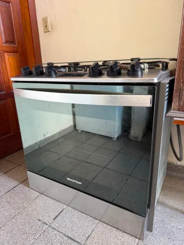 Fogão eletrolux 5 bocas melhor geração