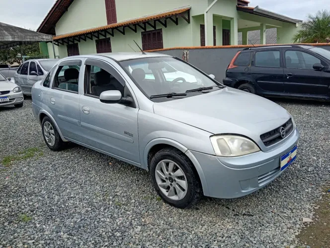 Chevrolet Corsa Sed. Maxx 1.8 MPFI 8V Flexpower 2006