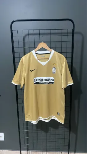 Camisa Nike Juventus 2008/09