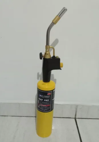 Aparelho de solda