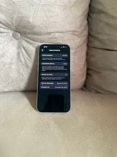 iPhone 17 Pro Max 256GB