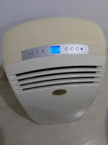 Ar condicionado portátil 12000 btus