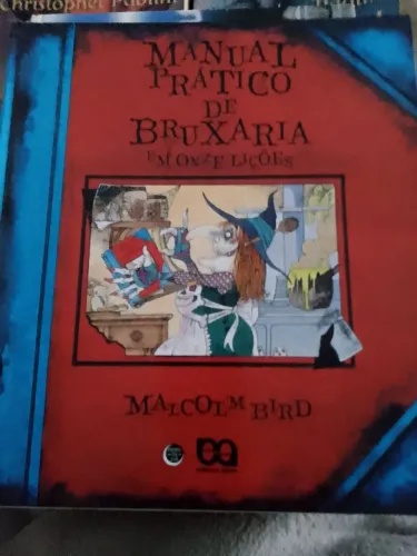 Manual Pratico de Bruxaria em onze lições.