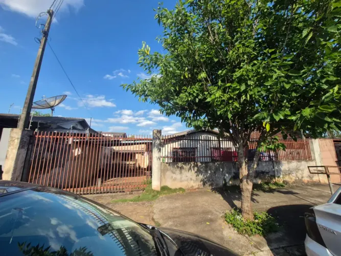 Terreno à venda no bairro Jardim Palmares, Centro de Londrina