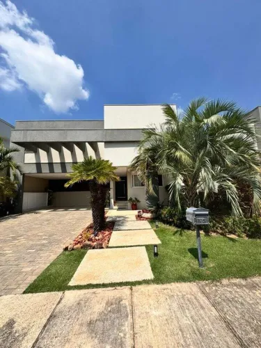 Casa com 5 dormitórios à venda, 350 m² por R$ 2.990.000,00 - Jardim Residencial Helvétia P