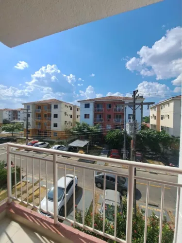 Oportunidade Apartamento no Tarumã 