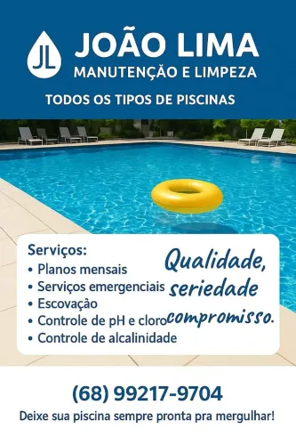 Piscineiro 