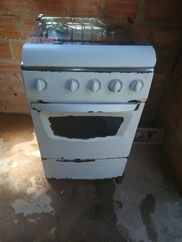 FOGÃO 