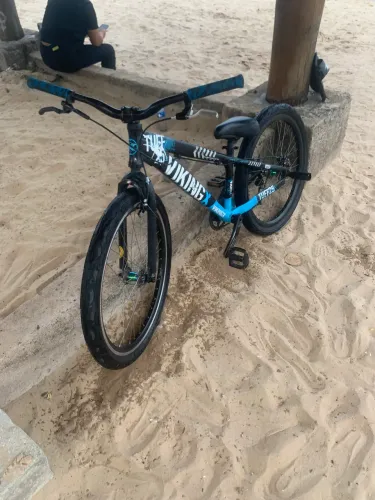 VIKING TUFF 25 COM NOTA FISCAL