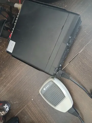 Rádio vertex vx3200 vhf