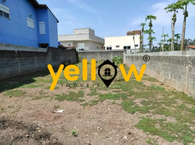 Terreno 345 m², para locação com excelente localização por apenas 2.500,00
