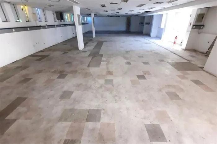 Salão para alugar no condomínio Nsra de Copacabana, Rio de Janeiro - RJ