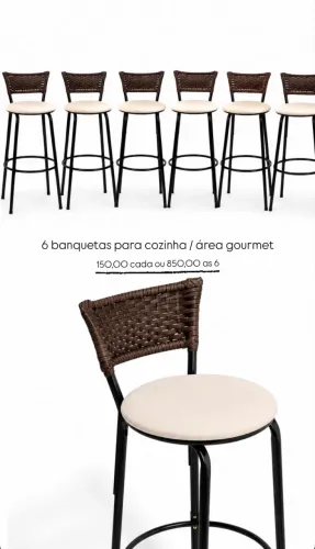 Banquetas