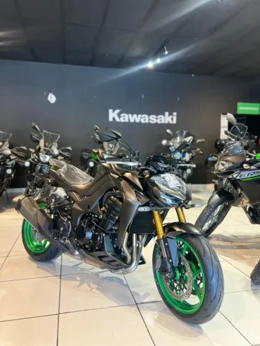 KAWASAKI Z1100 R EDITION 2027