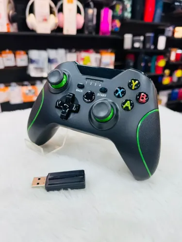 Controle Xbox One s/Fio