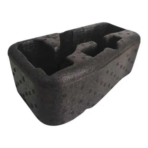 Suporte Isopor Engate Pajero Sport 2008 2012
