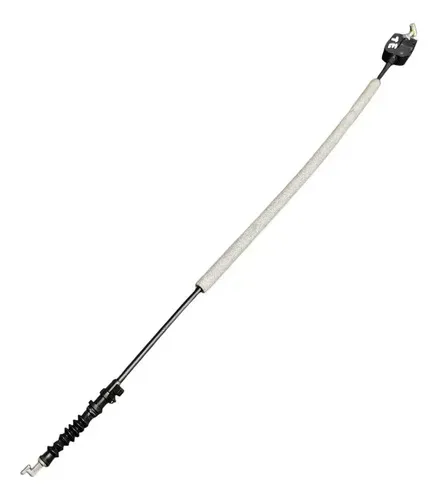 Varão Fechadura Traseira Esquerda Vw Taos Tsi 2022 2023 2024