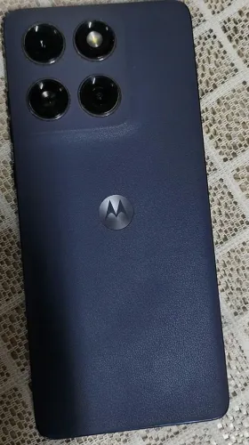 Moto edge 60 fusion 256GB