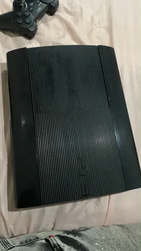 ps3 desbloqueado