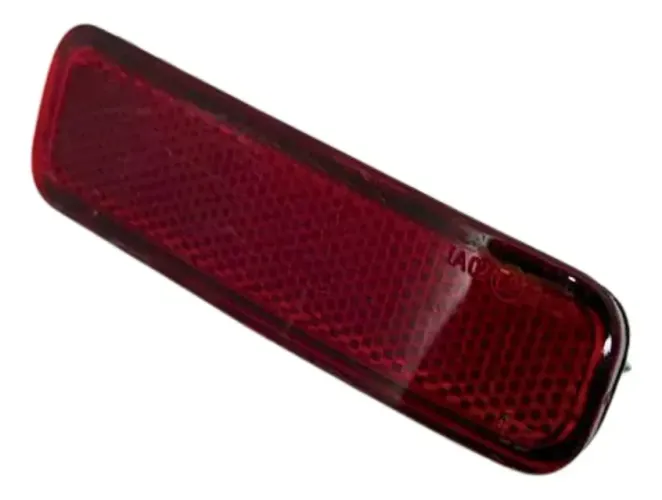 Refletor Parachoque Ford Fiesta Sedan Bs6513b234