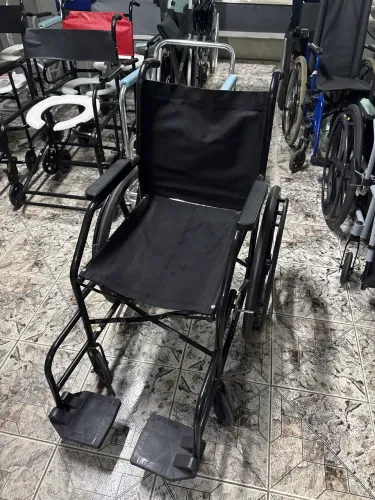 Cadeira de rodas